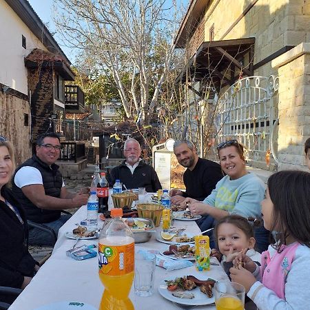 Kaktues Boutique Hotel Сиде Екстериор снимка