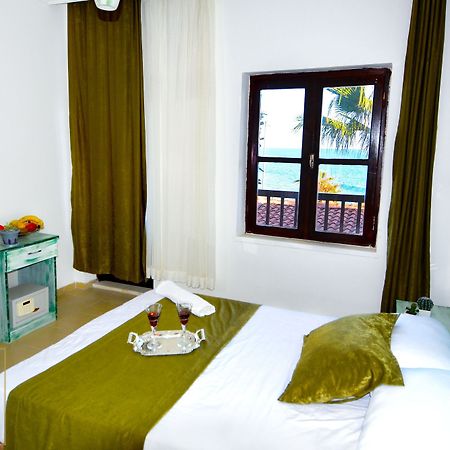 Kaktues Boutique Hotel Сиде Екстериор снимка
