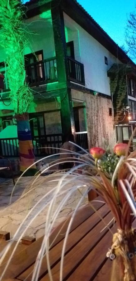 Kaktues Boutique Hotel Сиде Екстериор снимка
