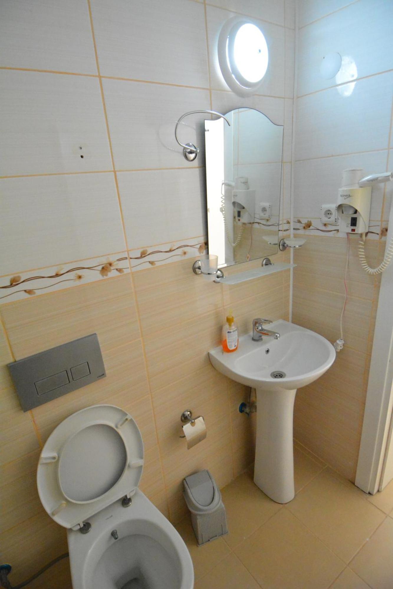 Kaktues Boutique Hotel Сиде Екстериор снимка