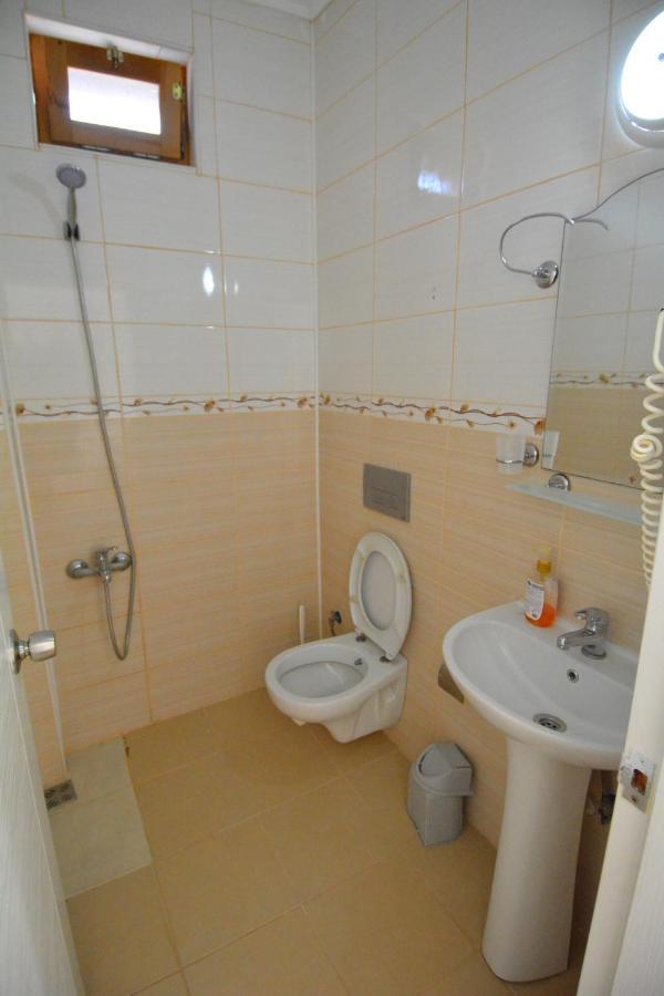 Kaktues Boutique Hotel Сиде Екстериор снимка